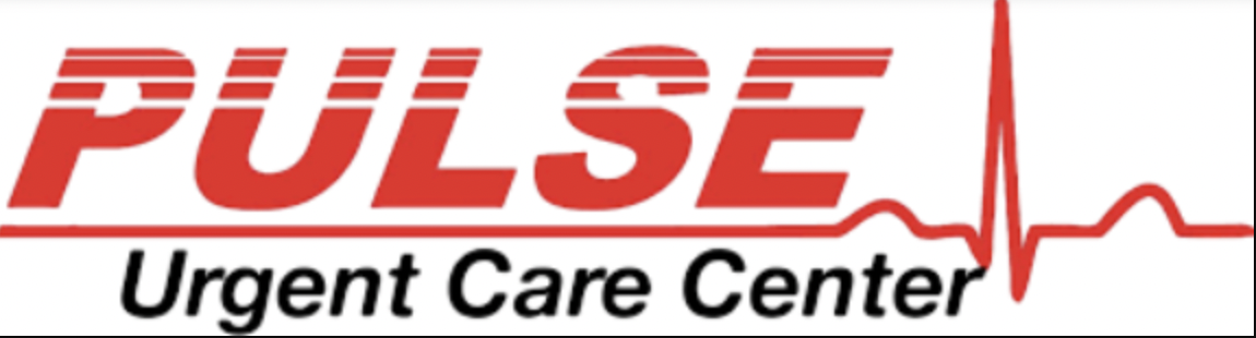 Pulse Urgent Care Center - Red Bluff Worker's Comp Logo