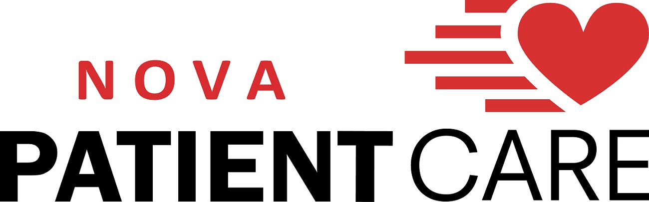 Nova Patient Care - Pentagon City Logo
