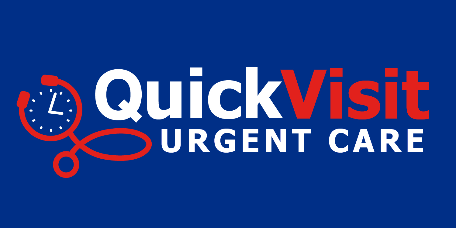 QuickVisit Urgent Care - Washington, Ia Logo