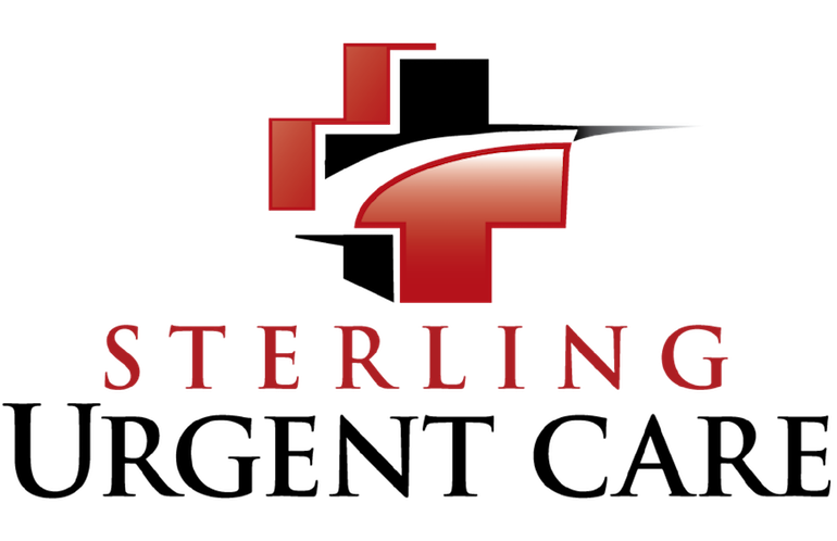 Sterling Urgent Care - Post Falls Logo