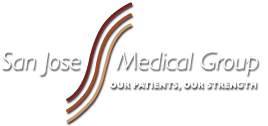San Jose Medical Group Logo