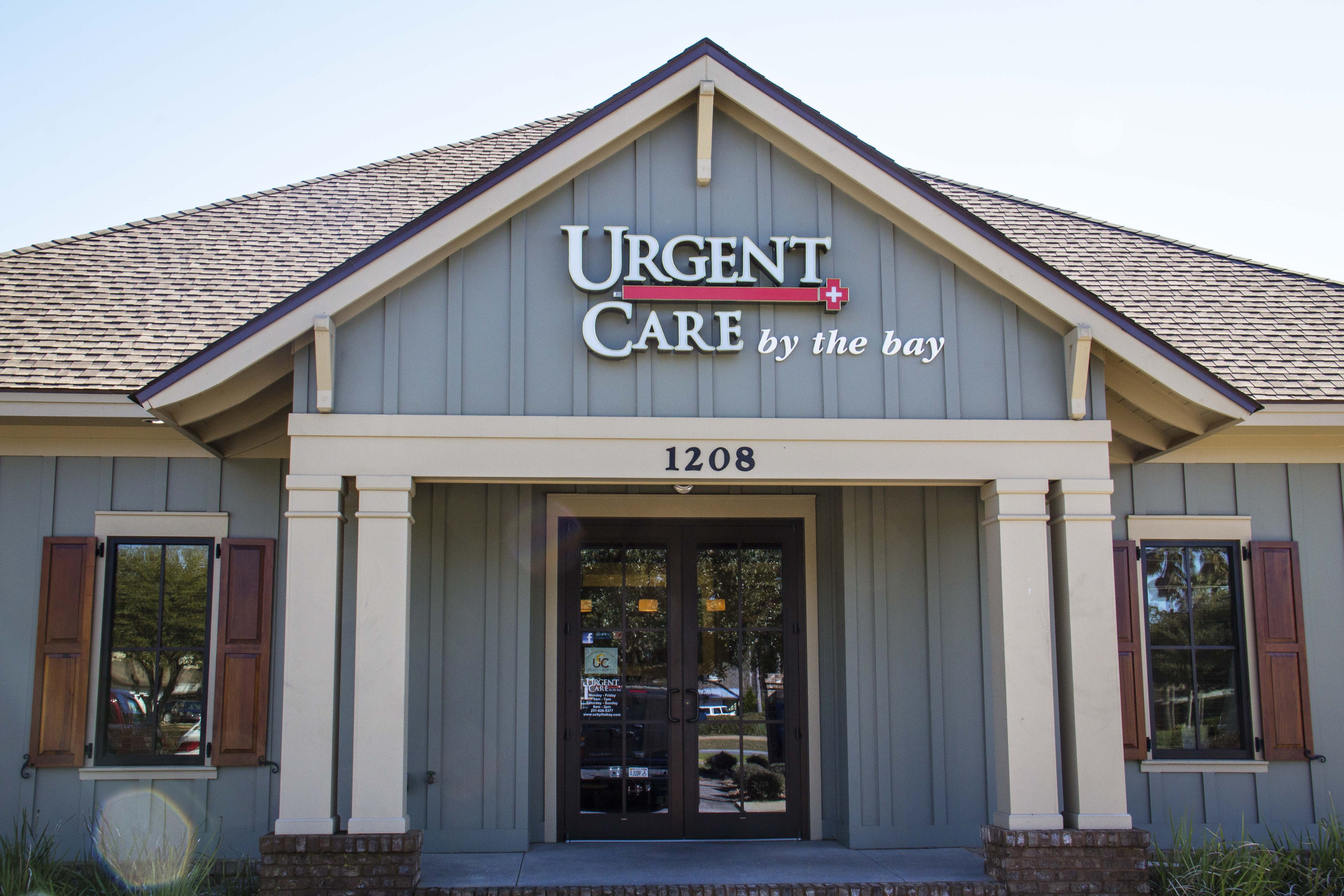 Urgent Care By The Bay Book Online Urgent Care In Daphne Al 36526 Solv