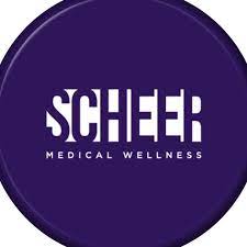 Scheer Medical Wellness Logo