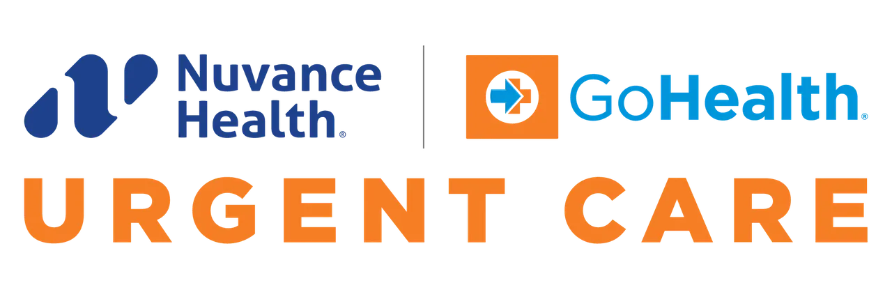 Nuvance Health- GoHealth Urgent Care - Kingston Logo