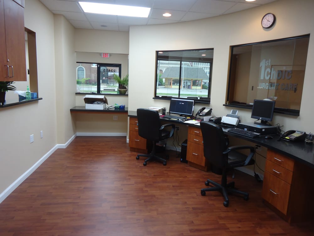 1st Choice Urgent Care Dearborn Book Online Urgent Care In Dearborn Mi 48124 Solv