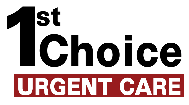 1st Choice Urgent Care - Dearborn West Logo