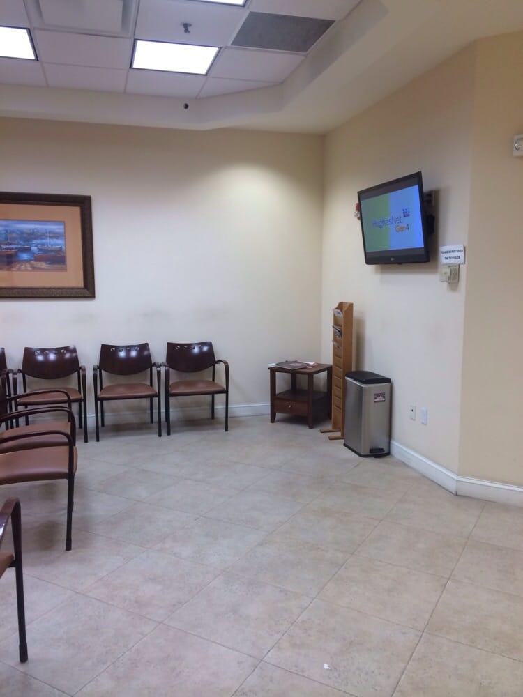 Clinic office (6)