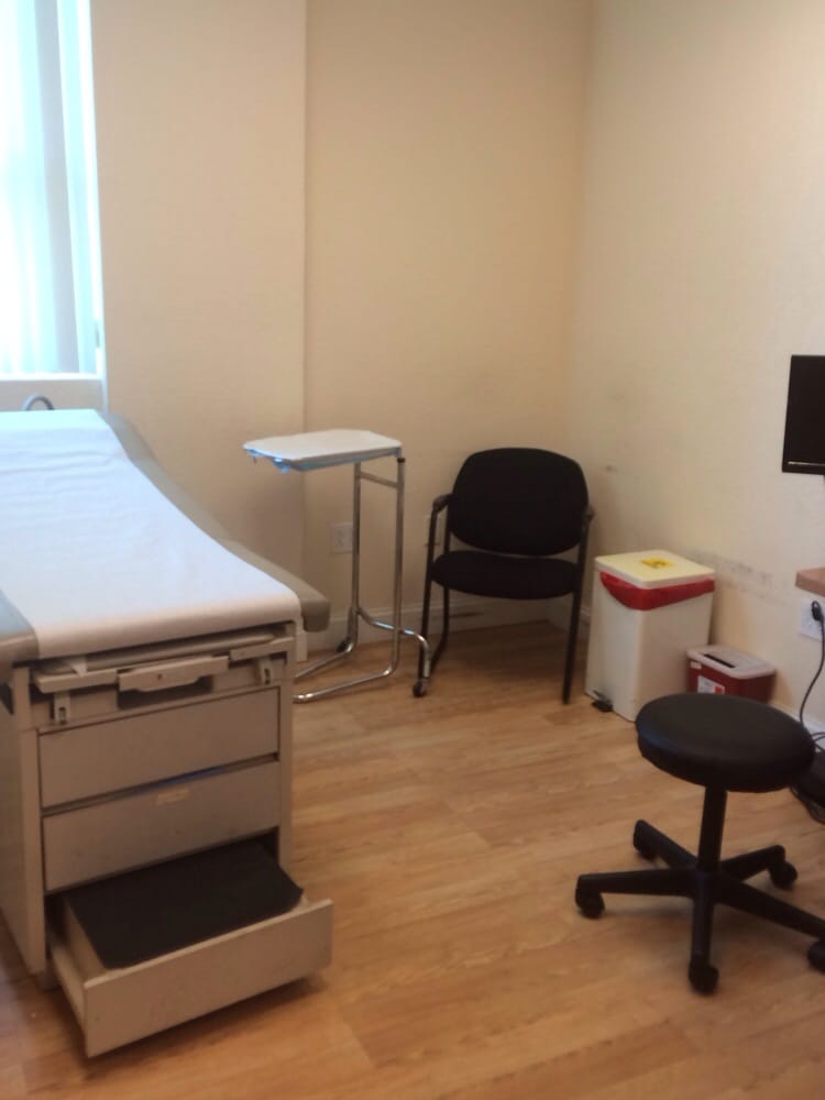 Clinic office (8)