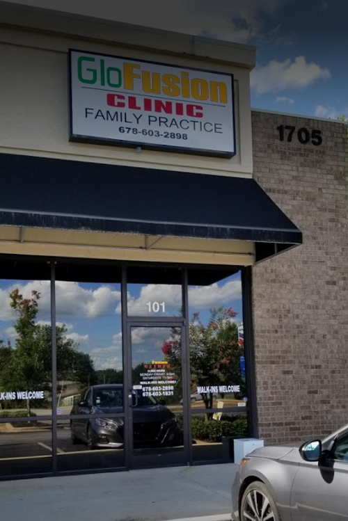 GlofusionClinic Griffin 20200304201905 1