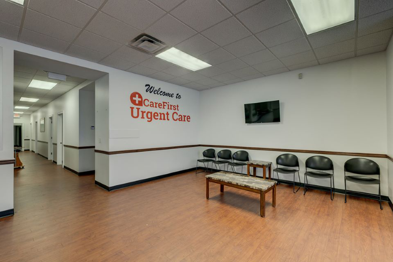 CareFirst Urgent Care, Florence - Book Online - Urgent ...