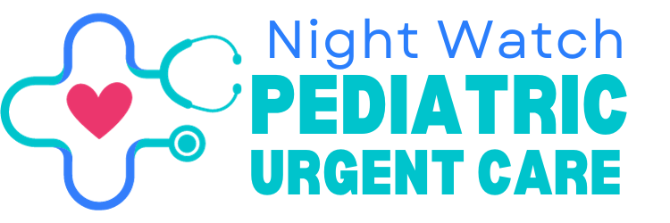 Night Watch Pediatric Urgent Care - Manassas - Telemed Logo