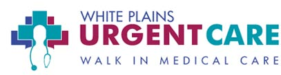 White Plains Urgent Care Logo