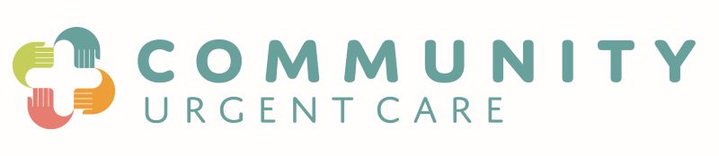 Community Urgent Care - Fultondale Logo