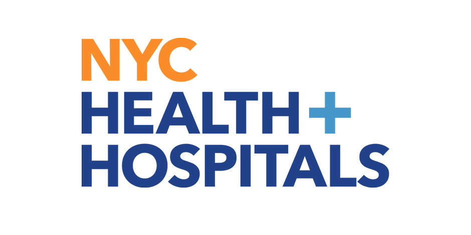 NYC Health + Hospitals Bellevue Logo