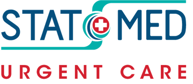 STAT MED Urgent Care - Brentwood: Covid Tests Logo
