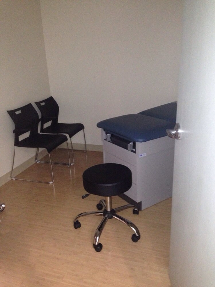 Clinic office (1)