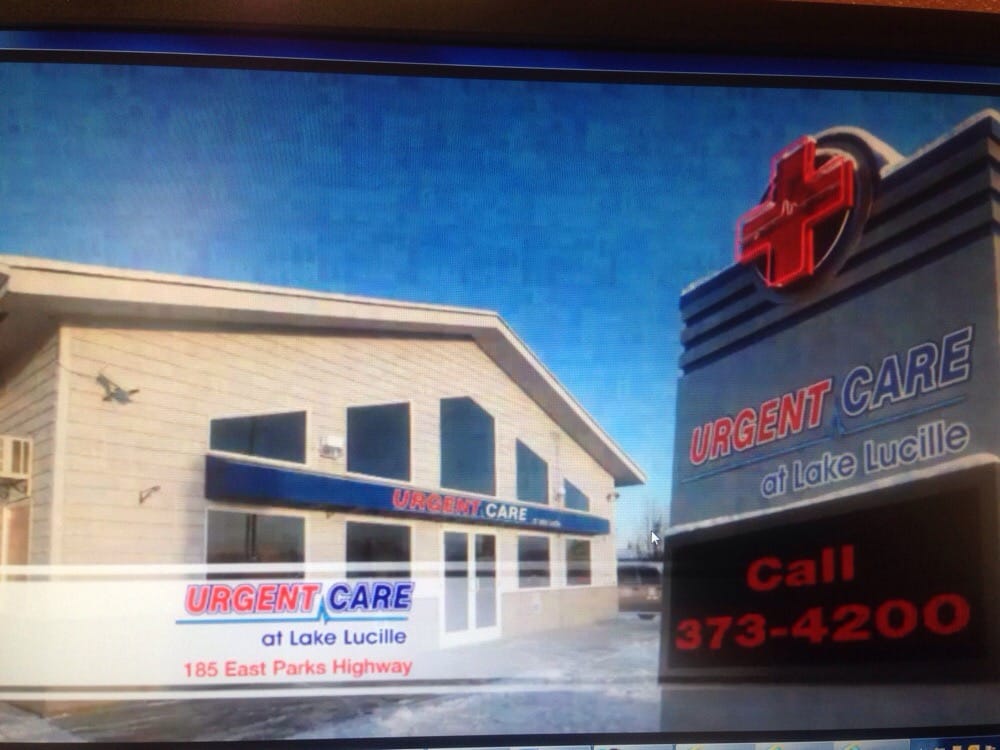 Mat Su Regional Urgent Care Clinic Book Online Urgent Care In