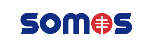 SOMOS: Metropolis Medical PC Logo