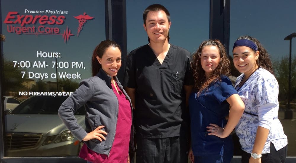 Express Urgent Care Book Online Urgent Care in