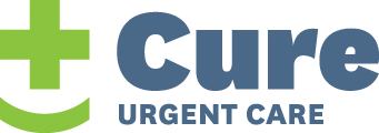 Cure Urgent Care - Virtual Logo