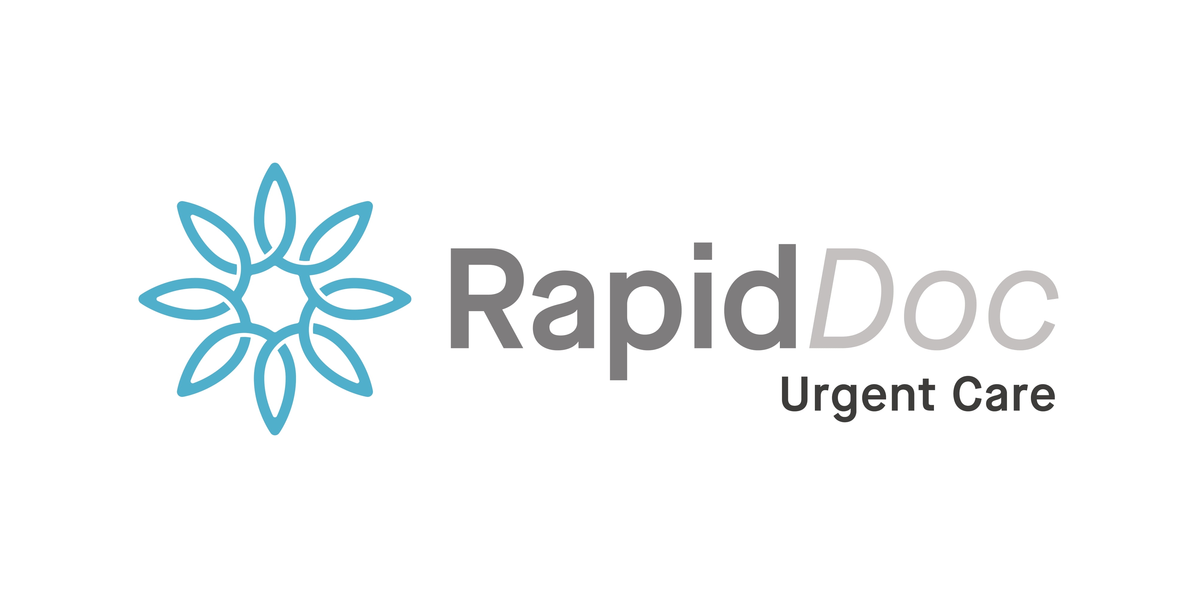 RapidDoc Urgent Care Logo