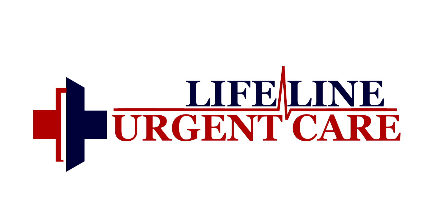 Lifeline Urgent Care - Weight Loss (LUC) Logo