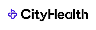 CityHealth - Fort Bragg Urgent Care Logo