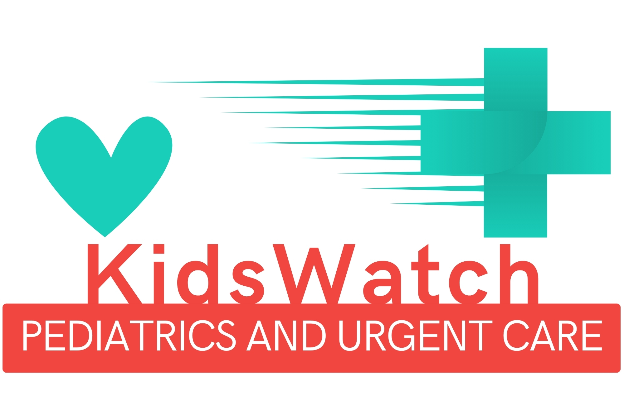 Kids Watch - Falls Church Logo