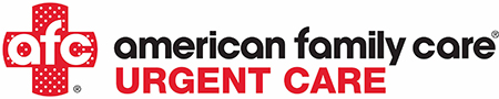 AFC Urgent Care - Athens Logo
