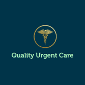 Quality Urgent Care Logo