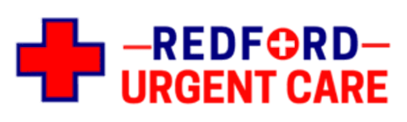 Redford Urgent Care Logo
