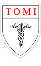TOMI Medical Center - Urgent Care Logo
