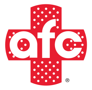 AFC Urgent Care - Roxborough Logo