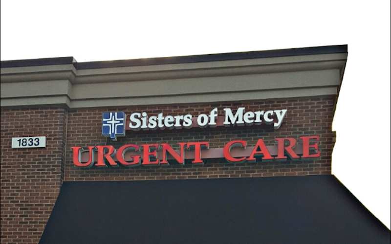 Mercy Urgent Care South Asheville Book Online Urgent Care In Asheville Nc 28803 Solv