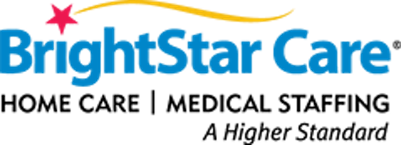 BrightStar Care - Lubbock Logo