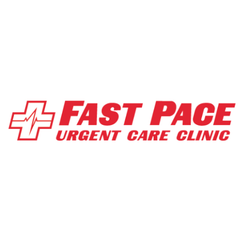 Fast Pace Health - Lafayette Logo