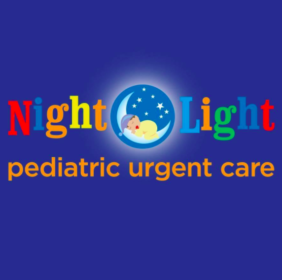 Nightlight Pediatric Urgent Care - Katy Logo