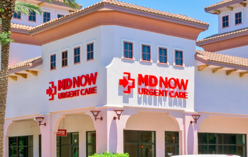 urgent care boca raton florida