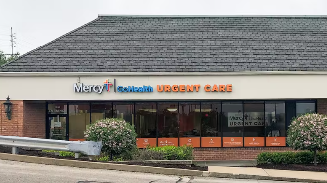 Mercy-GoHealth Urgent Care - O'Fallon - Urgent Care Solv in O'Fallon, MO