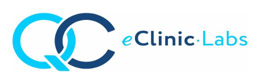 QuickCare eClinic & Labs - Moderna Vaccine DOSE 1 ONLY Logo