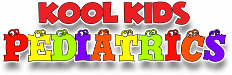 Kool Kids Pediatrics Logo