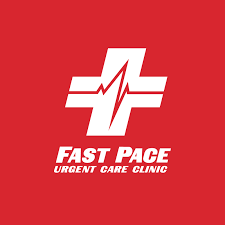 Fast Pace Health - Manchester Logo