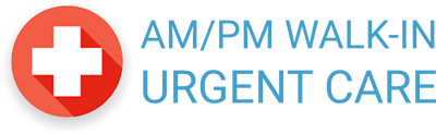 AM/PM Walk-in Urgent Care - Cliffside Park Logo