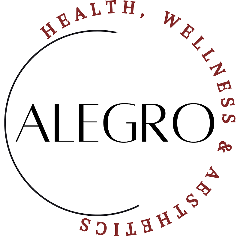 Alegro Health Logo