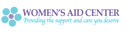Women's Aid Center Logo