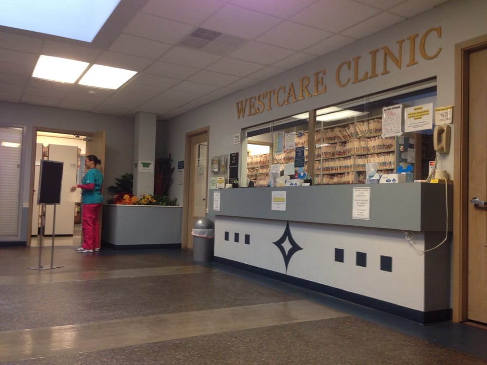 Westcare Clinic Book Online Urgent Care In Olympia Wa 98502 Solv