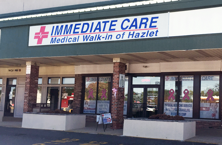 Immediate Care - Hazlet - Urgent Care Solv in Hazlet, NJ