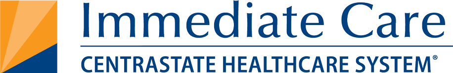 Immediate Care - Hazlet Logo