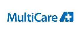 MultiCare Indigo Urgent Care - Frederickson Occupational Medicine Logo