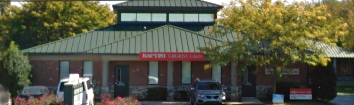 Baptist Health Urgent Care Westport Road Book Online Urgent